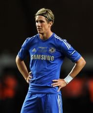 Chelsea v Atletico Madrid - UEFA Super Cup